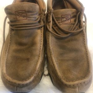 Twisted X Western Shoes